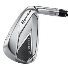 TaylorMade Stealth Golf Irons Steel (Custom) Scottsdale Golf